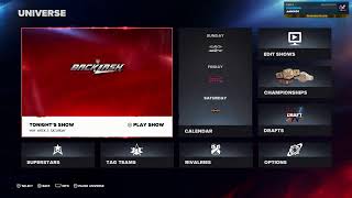 IEW Backlash Brooklyn Joker vs Makao, Krusher Kelly vs Kari🔥🔥🔥🔥