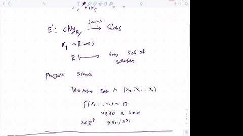 Introduction to the Weil Conjectures - Tomer Schlank