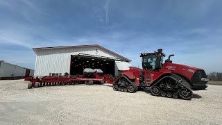 Will We Start Planting Soybeans Next Week? Season 6 Episode 56