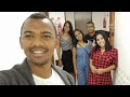 STORIES CALEBE ONOFRE visitando amigos Sao Paulo