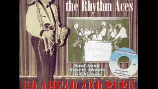 Video thumbnail of "Bobby Moore & The Rhythm Aces -  Follow Me"