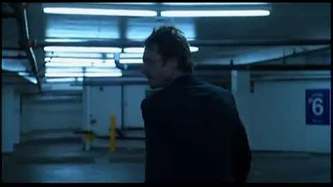 THE ENTRANCE Official  Trailer (2008) - Sarah-Jane...