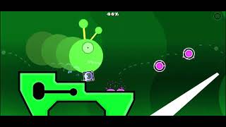 Pixi 100% All Coins By Danolex Geometry Dash