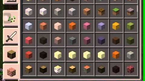 Minecraft pe 0.12.1 full version iOS gameplay