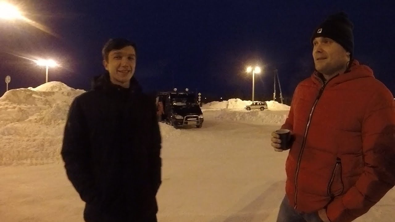 Миша яковлев бмв
