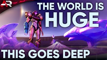 An Enormous Secret About Metroid Prime 4 And More Revealed!