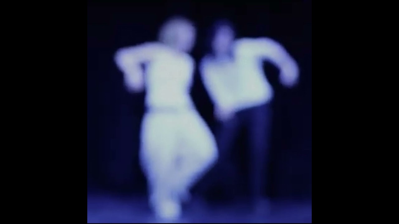 YouTube player