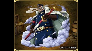 Shiryu Of the Rain badass moment
