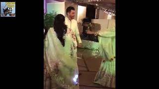 Anil Kapoor Dance With Shilpa Shetty And Wife Sunita Kapoor At Daughter Sonam Kapoor Sangeet