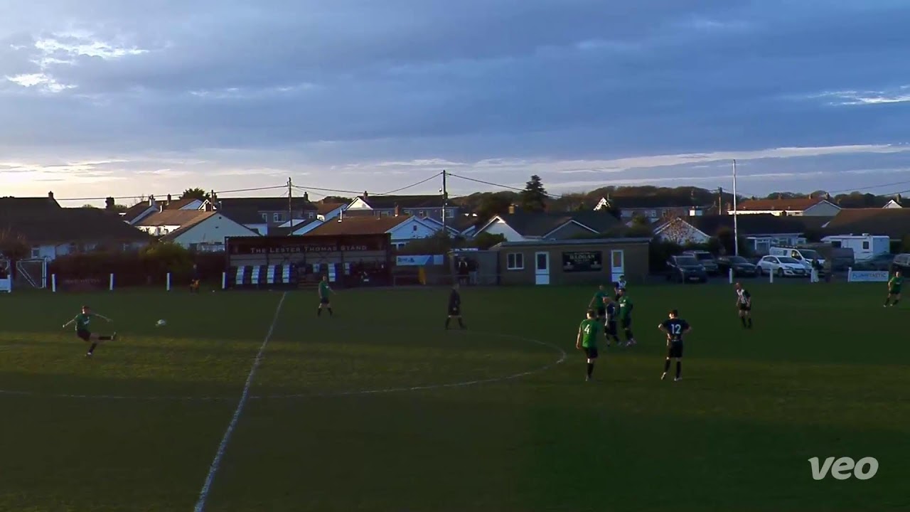 Illogan 2nds vs Holmans