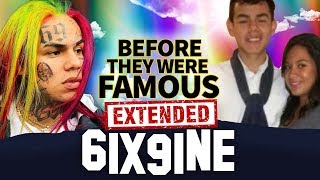 6IX9INE | Before They Were Famous | UPDATED & EXTENDED | Tekashi 69 6IX9INE | Before They Were Famous | UPDATED & EXTENDED | Tekashi 69