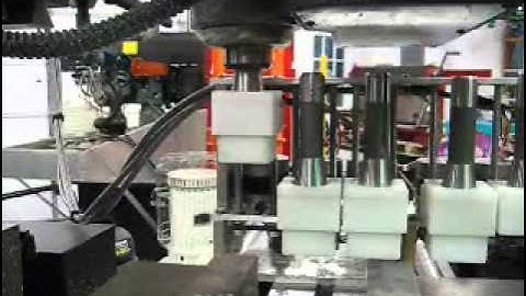 R8 ATC Project Test 2 Mach3