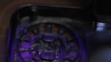 Introduction to 3D printing by Robox