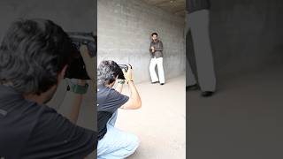 Male model outdoor photoshoot poses | Indian Model Shubham