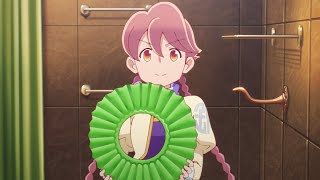 休日夜更かし雑談