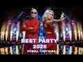 ULTIMATE PARTY MIX 2026 🔥 EDM Club Vibes (Inspired by Pitbull &amp; Lady Gaga)