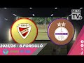 DVTK vs. Újpest FC 1-4 | Highlights from the 8th Round of the Simple Women's League ⚽