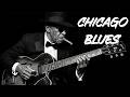Blue Suit Blues – Slow Chicago Blues & Smooth Jazz for Midnight After-Hours Vibes