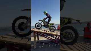 08.09.2024 в Саратове прошли соревнования по СУПЕРЭНДУРО. KENDA - постоянный спонсор!