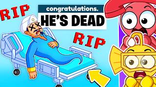 We KILLED The AKINATOR...!? (TOP SECRET ENDING)