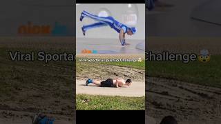 Last pushups😨🪽 #lazytown #sportacus #calisthenics #streetworkout