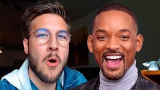 How To Sing Along With ANY Will Smith Song