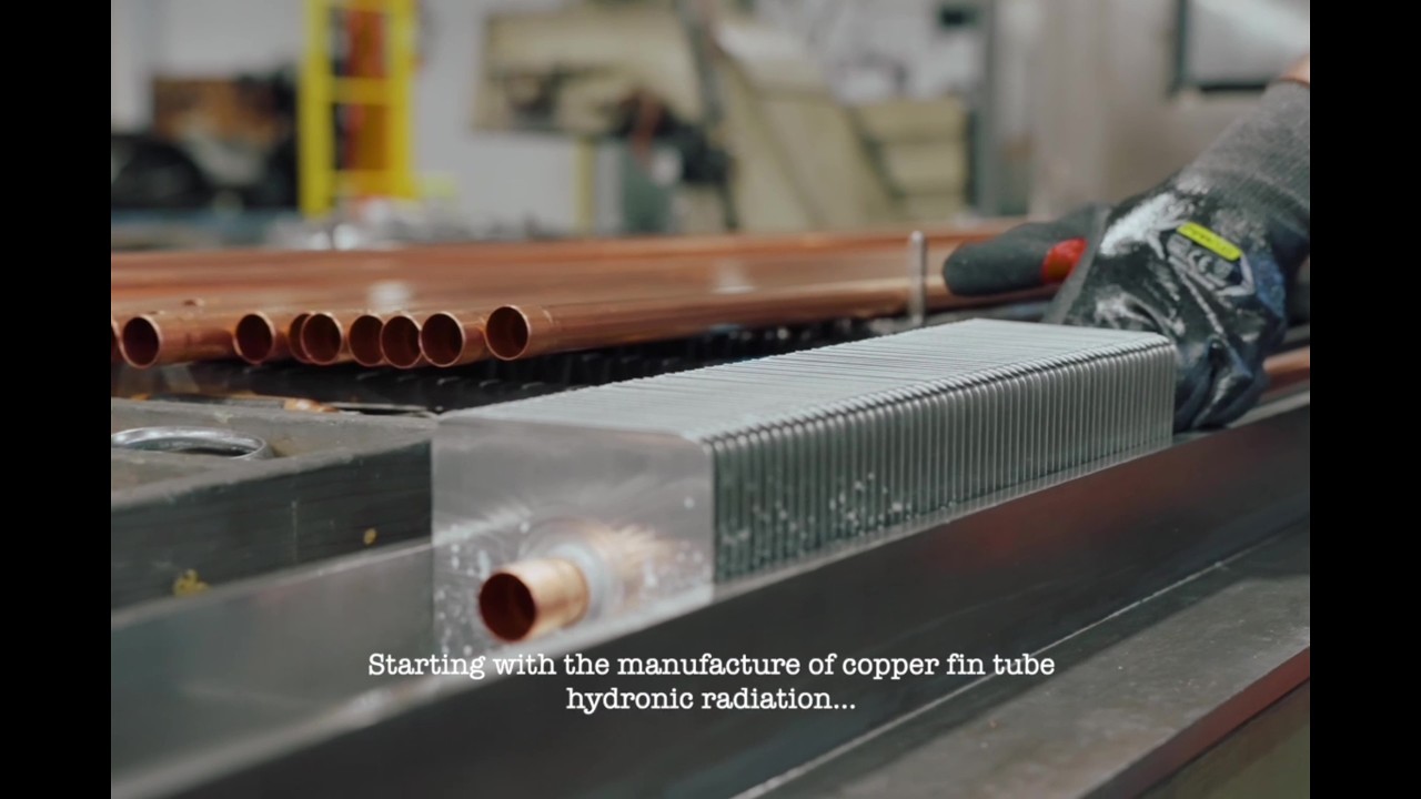 The Mestek Story | 2026 Trade Show Loop