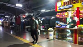 22869 Visakhapatnam Jn To Dr.m.g.r Chennai Central Superfast Express Arrival And Departure At Eluru