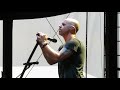 Daughtry, Nothing Else Matters (Cover), Darien Lake Amphitheater, 7/12/17