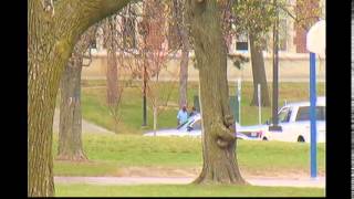 Police investigating threat made against Waite High School