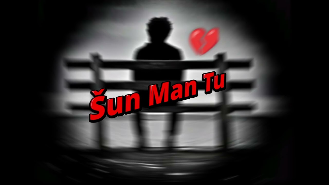 Romano Melodic - Šun Man Tu