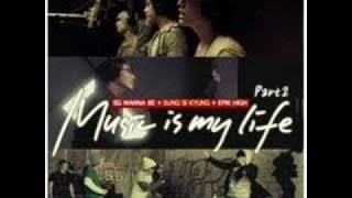 Download lagu Epik High feat. K.Will - Music