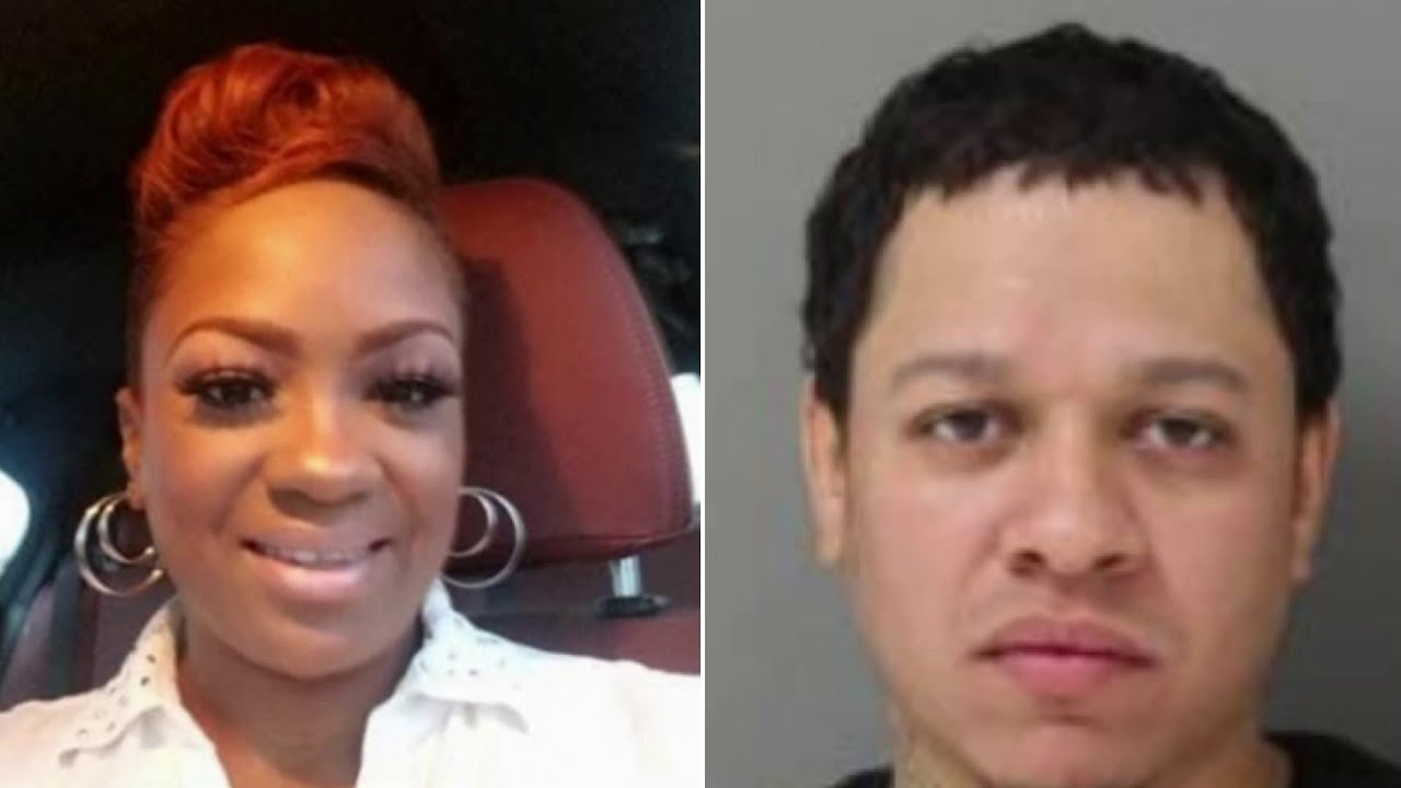 Mother shot, killed by boyfriend in front of Sugar Land police officer identified