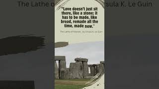 Download Lagu The Lathe Of Heaven by Ursula K. Le Guin MP3