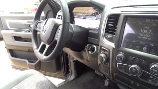 2015 Ram 1500 Orange County, Irvine, Capistrano, Huntington Beach, Carlsbad, CA 5R0530