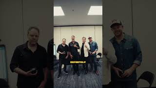 Third Day #bellosfam (Artist Spotlight)