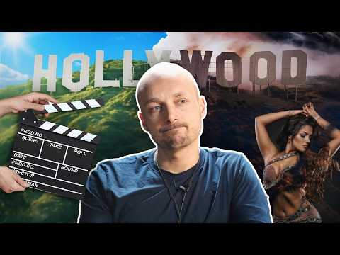 My RISE and FALL in HOLLYWOOD | Interview with Miguel A. Pate