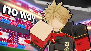 This Battleground Game Is Evolving Way Too Quickly...