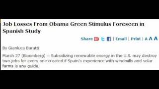 Green Jobs