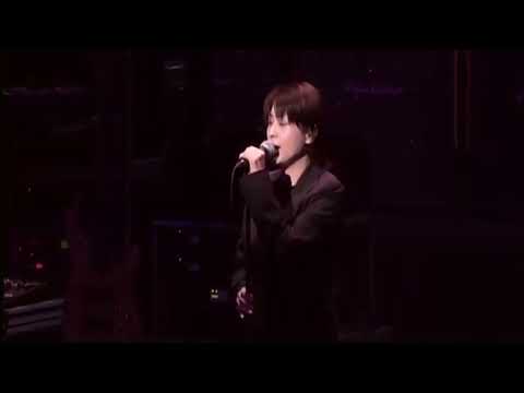 ZARD　心を開いて (English)