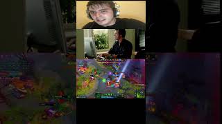РАМПАГА НА САМОМ СЛОЖНОМ ГЕРОЕ В ДОТА 2 #dota2 #dotawtf #shadowraze #zxc #мем #games #memes #pudge