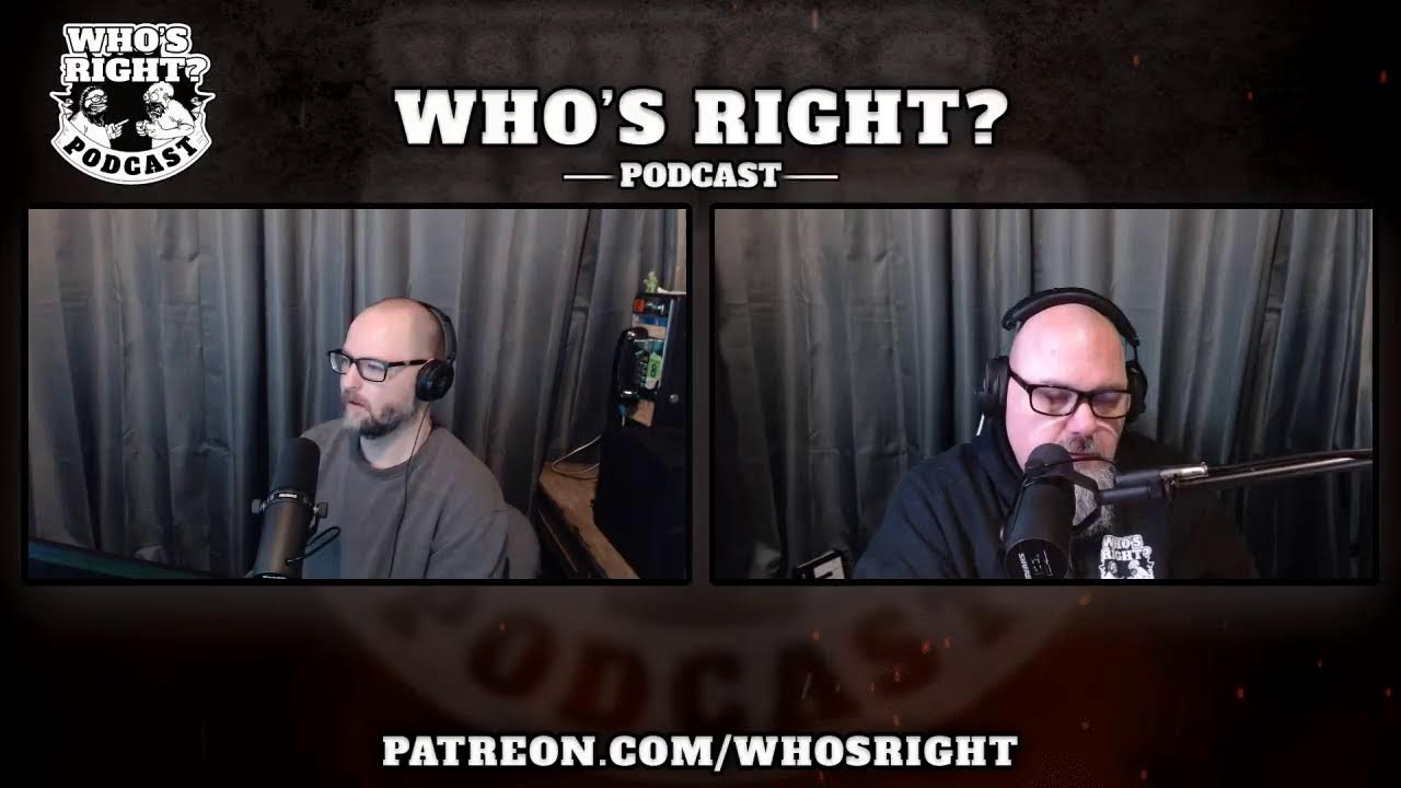 1/2/23 Live Episode Recording YouTube