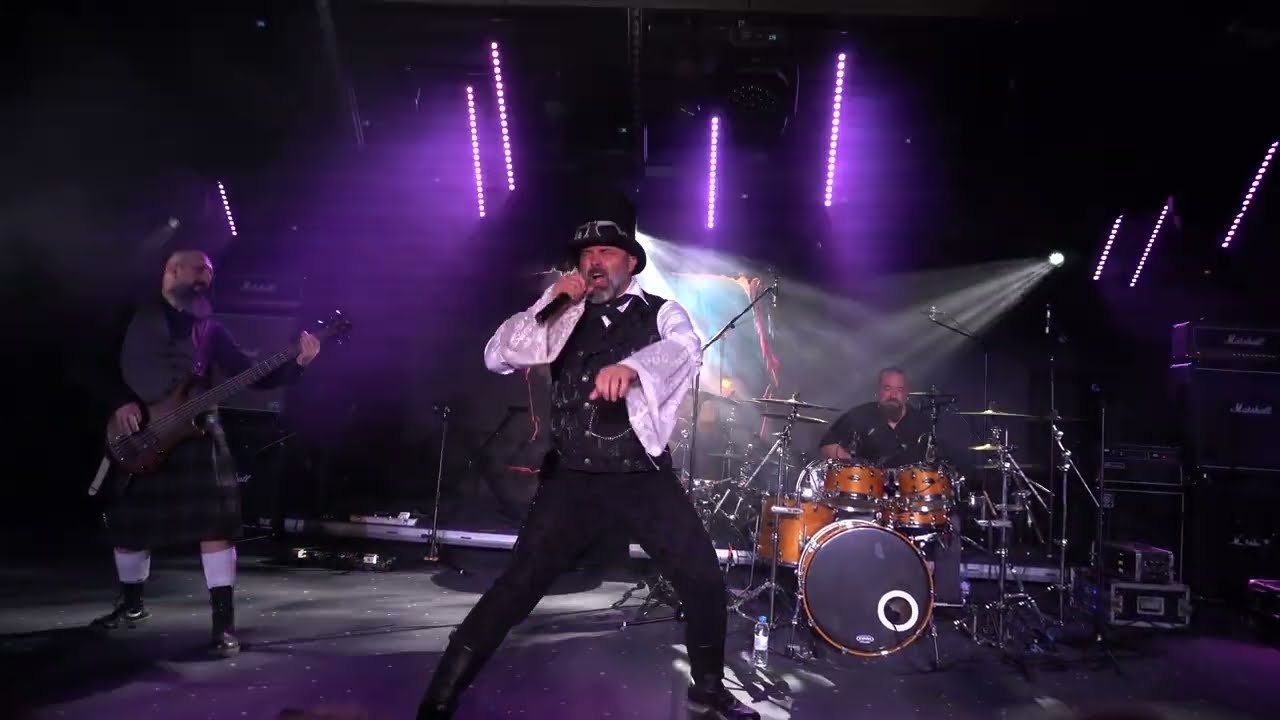 VELIAN - Godless @Joy Station, 15.11.2025