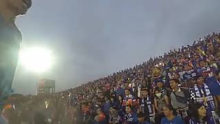 Tinggalkan ras tinggalkan suku~~Arema Indonesia