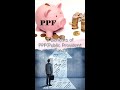Benefits of PPF | Investment in PPF #shorts #ppf