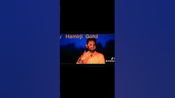 Hamirji gohil somnath ni sakhte stutas song #gohil #gohilwad#somnat#somanathnisakhte#reels#shorts