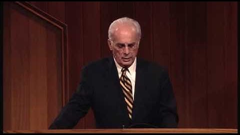 Bible Questions and Answers, Part 56 (Selected Scriptures)