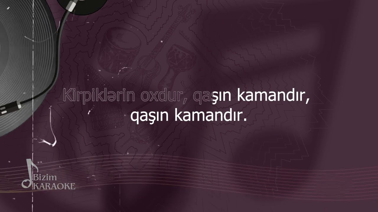 Bizim karaoke - Alagöz