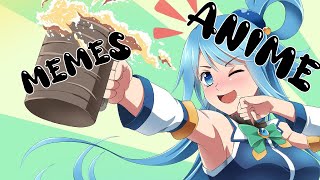 I Delved Deep Into r/animemes and This is What I FOUND!!!