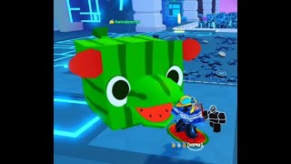 Free Anic Hippomelon Results Of The Biggest Giveaway In Pet Sim 99 History